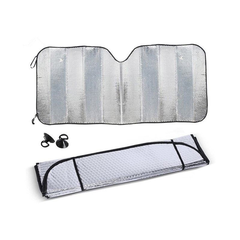Parasol plegable con protección UV