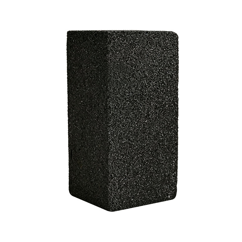 Bloque de limpieza para parrilla de piedra pómez de vidrio espumado Bloque de limpieza para parrilla de piedra pómez de vidrio espumado