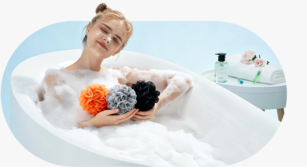 Herramientas de baño y limpieza