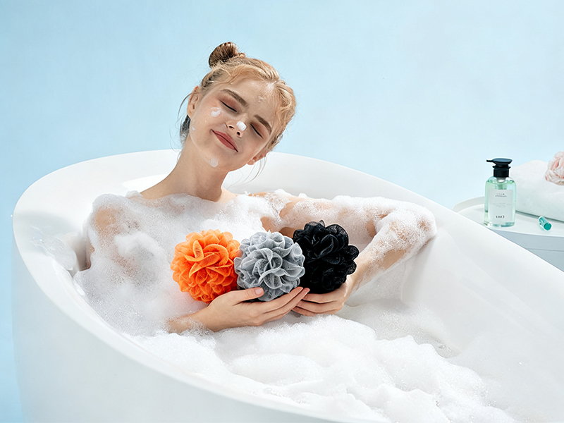 Herramientas de baño y limpieza