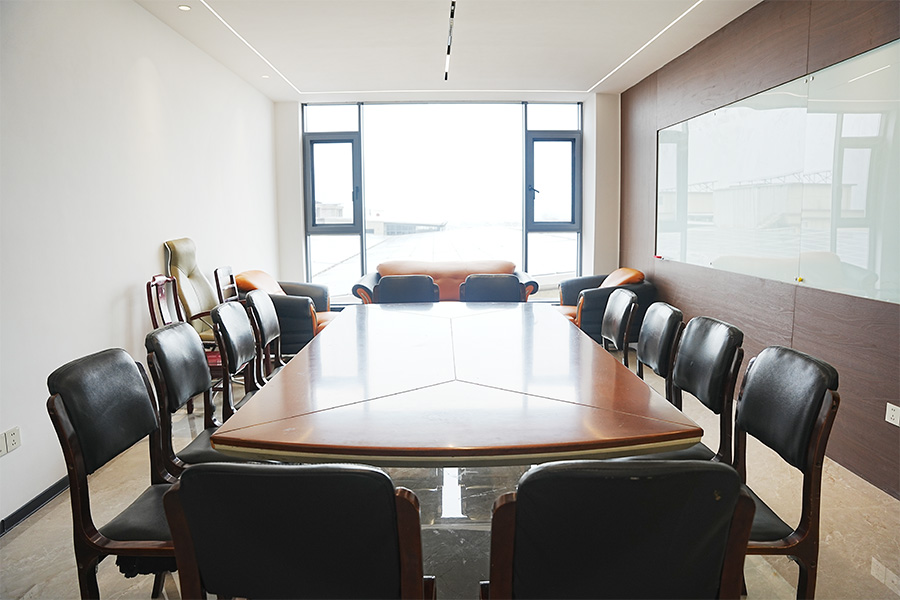 Sala de reuniones