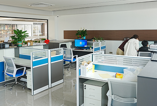 Jinhua City Shenwei Commodity Co., Ltd.